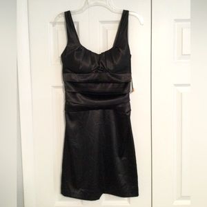 Evening Dress
